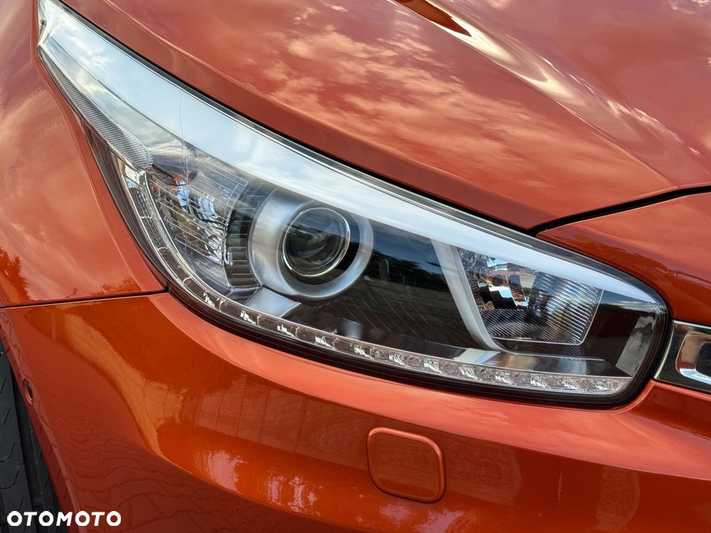 Kia ProCeed 1.6 GDI Spirit - 39