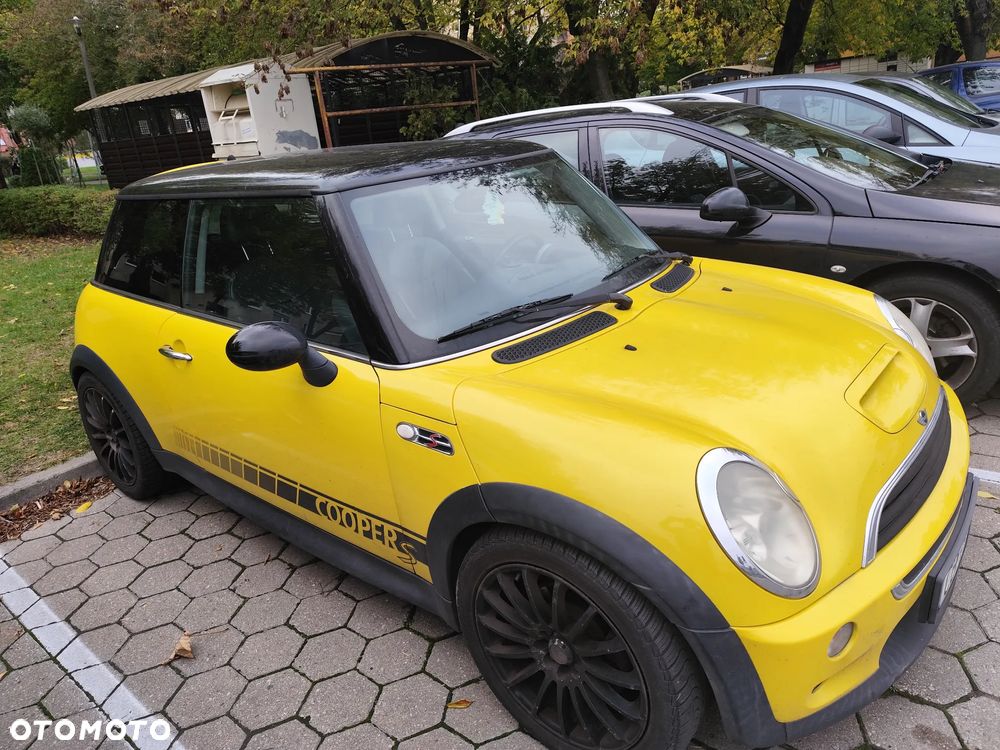 MINI Cooper S Standard - 3