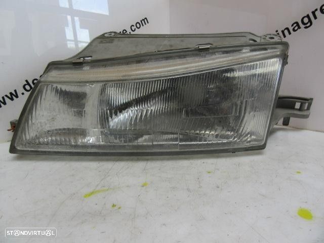 FAROL ESQUERDO DAEWOO NEXIA 1.5 G - 1