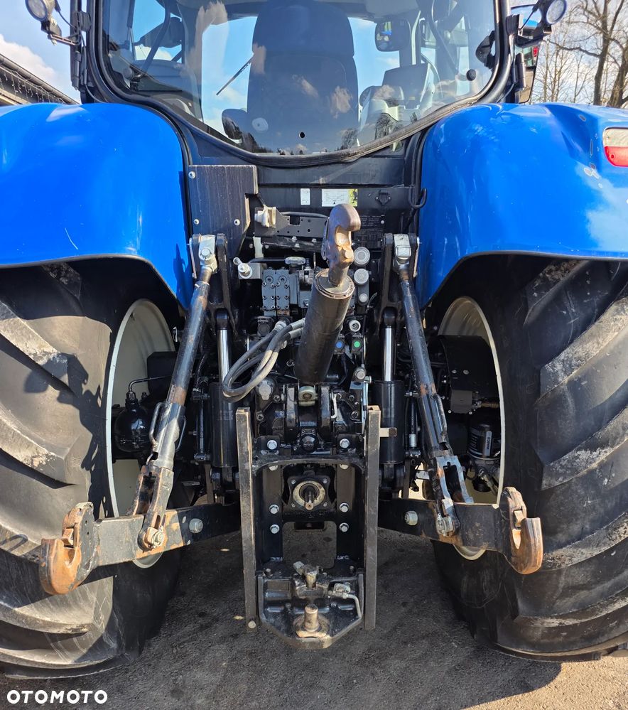 New Holland T7.230 - 23