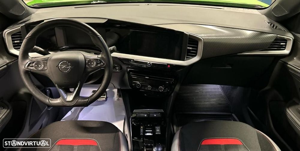 Opel Mokka-e GS Line - 4