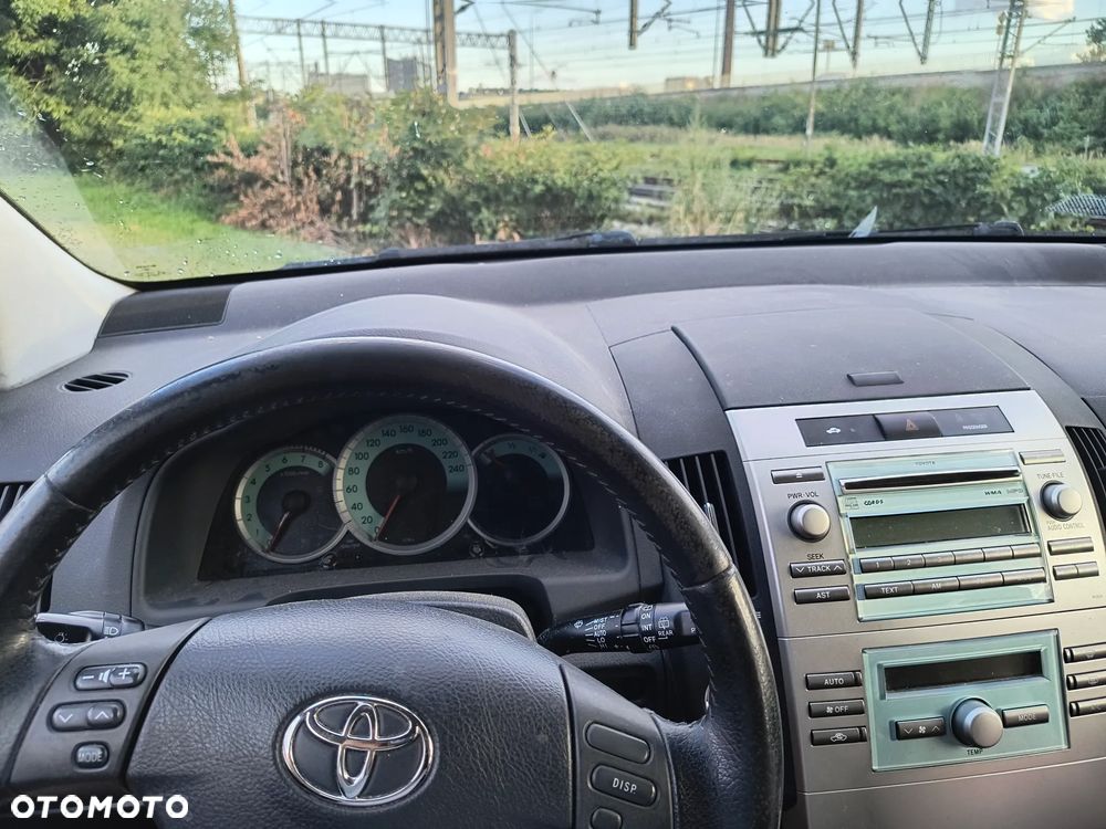 Toyota Corolla Verso 1.8 Edition - 5