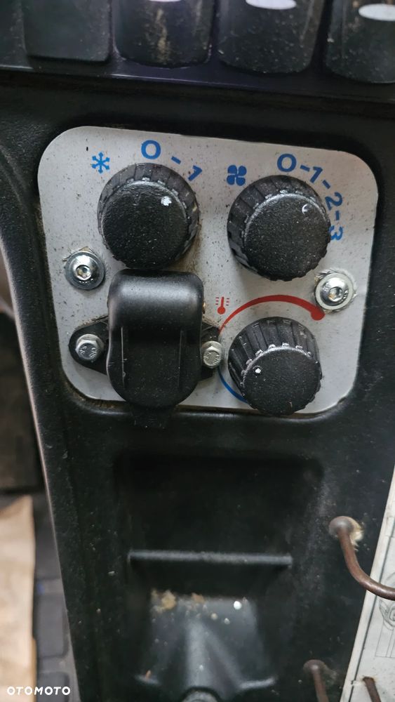 JCB 536-70 AgriSuper Ładowarka Teleskopowa 634LSU MANITOU 532-70 Agri 531-70 Agri 541-70 Jlg Merlo 542-70 xtra - 13