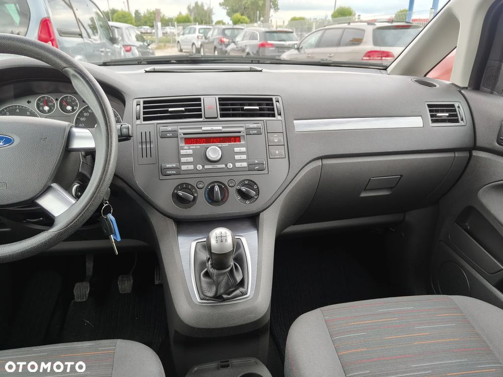 Ford C-MAX 1.6 Style - 20
