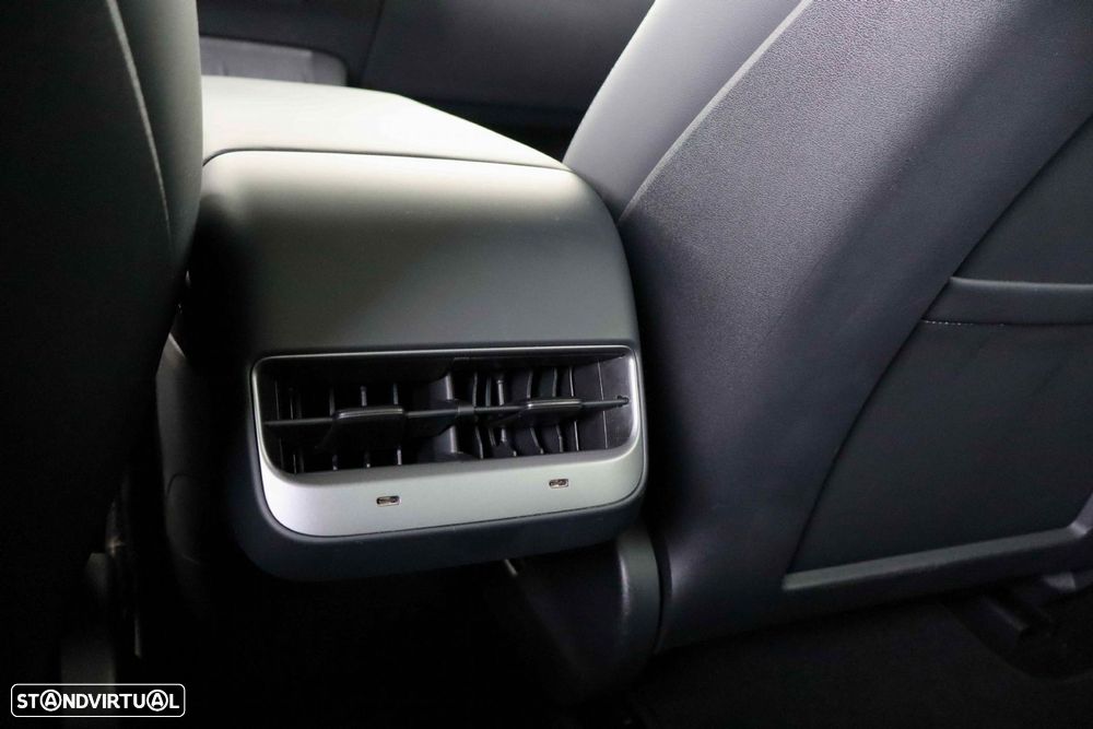 Tesla Model 3 Long Range Tração Integral - 37