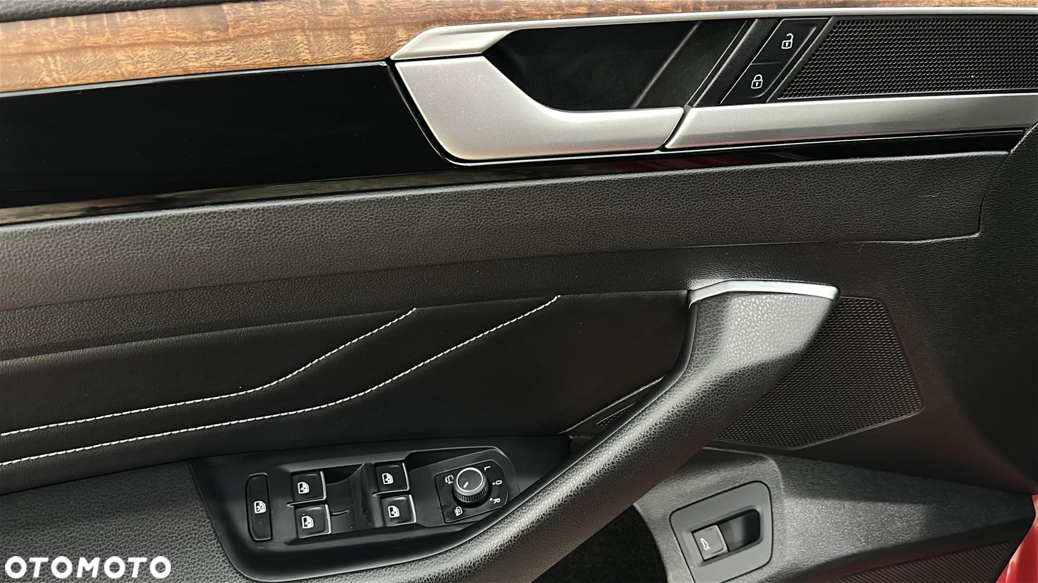Volkswagen Arteon - 14