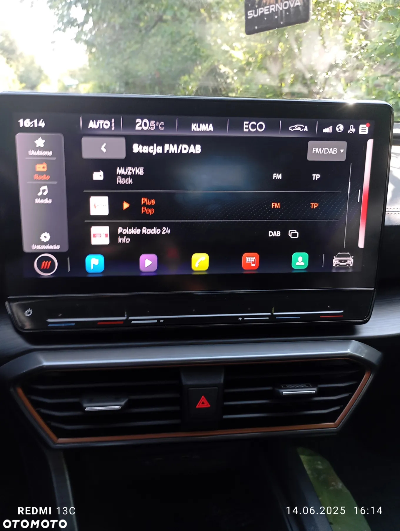 Cupra Formentor - 19