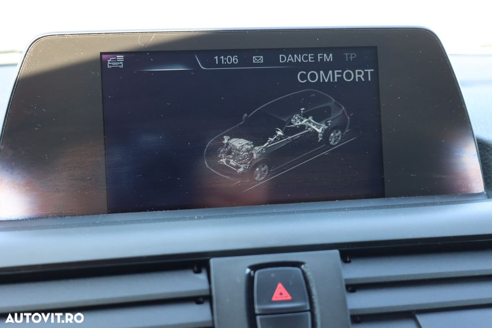 BMW Seria 1 118i Aut. - 8