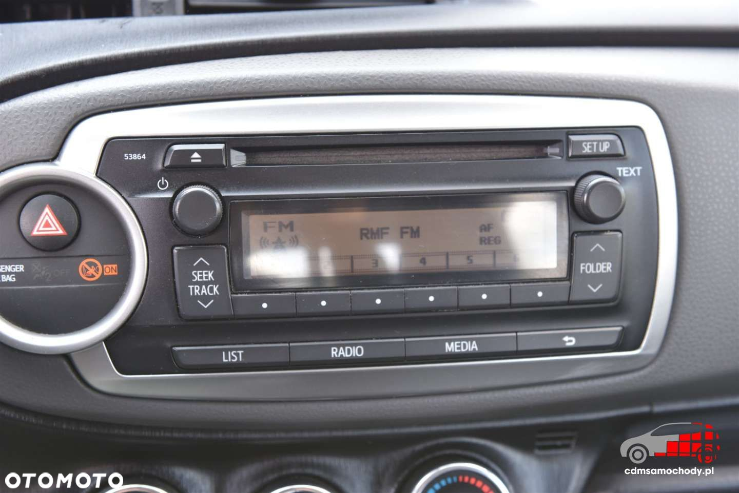Toyota Yaris - 13