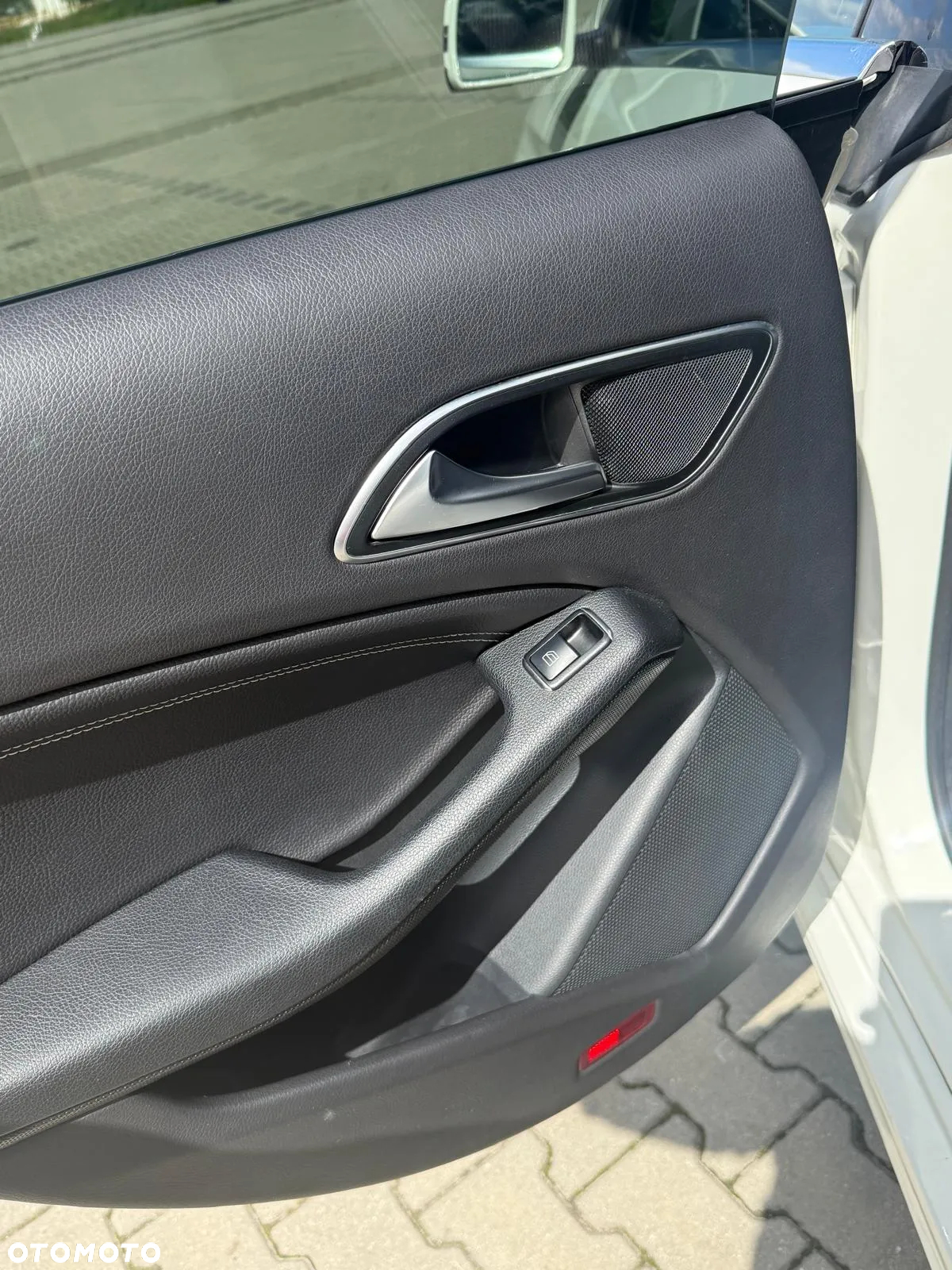 Mercedes-Benz CLA 200 (CDI) d 7G-DCT AMG Line - 33