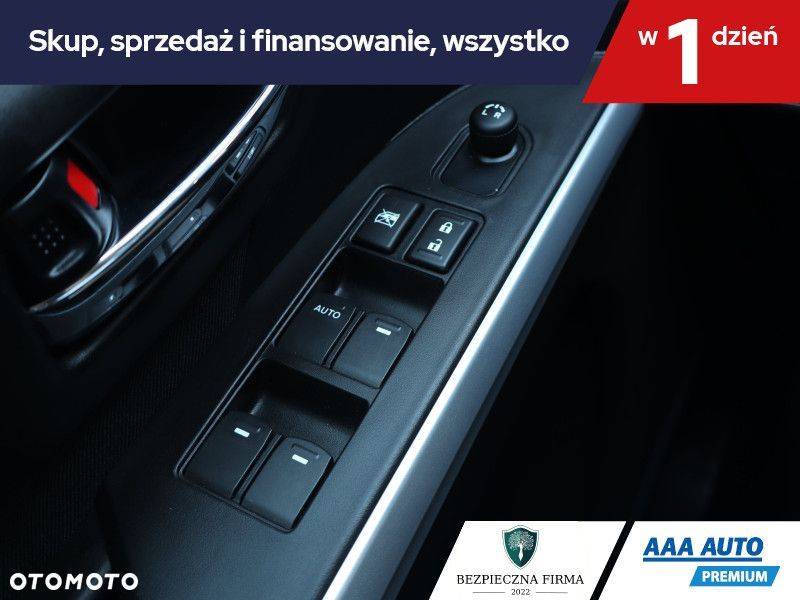 Suzuki SX4 S-Cross - 19