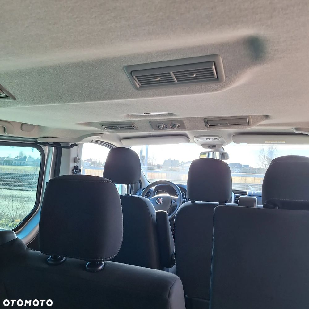 Fiat Talento - 2