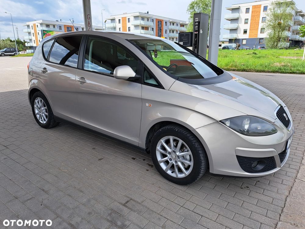 Seat Altea - 5