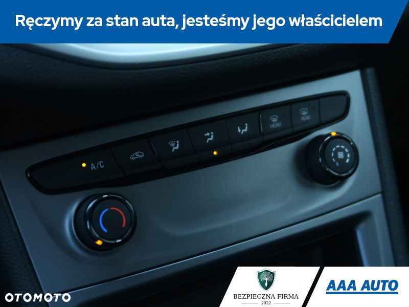 Opel Astra - 16