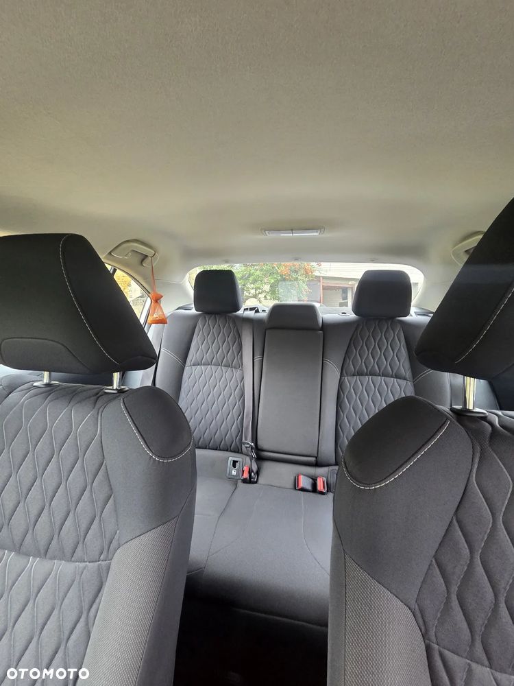 Toyota Corolla 1.8 Hybrid Comfort - 7