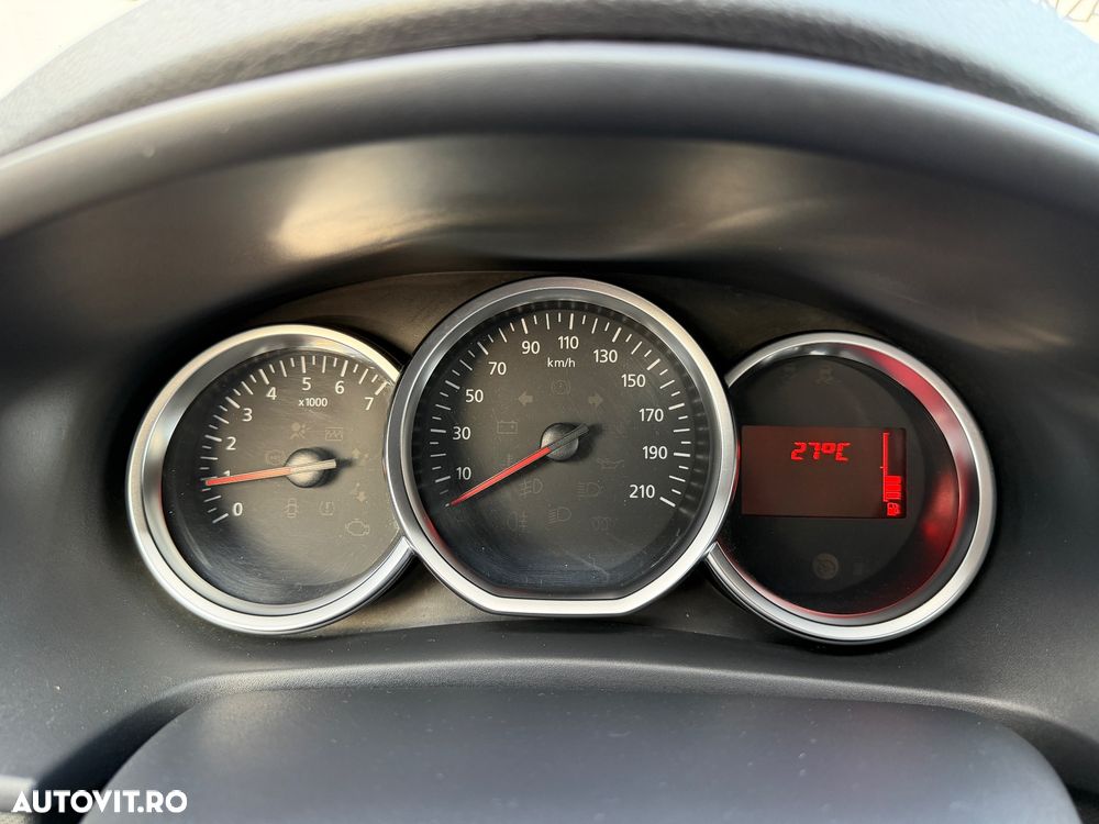 Dacia Logan 1.0 SCe Laureate - 17