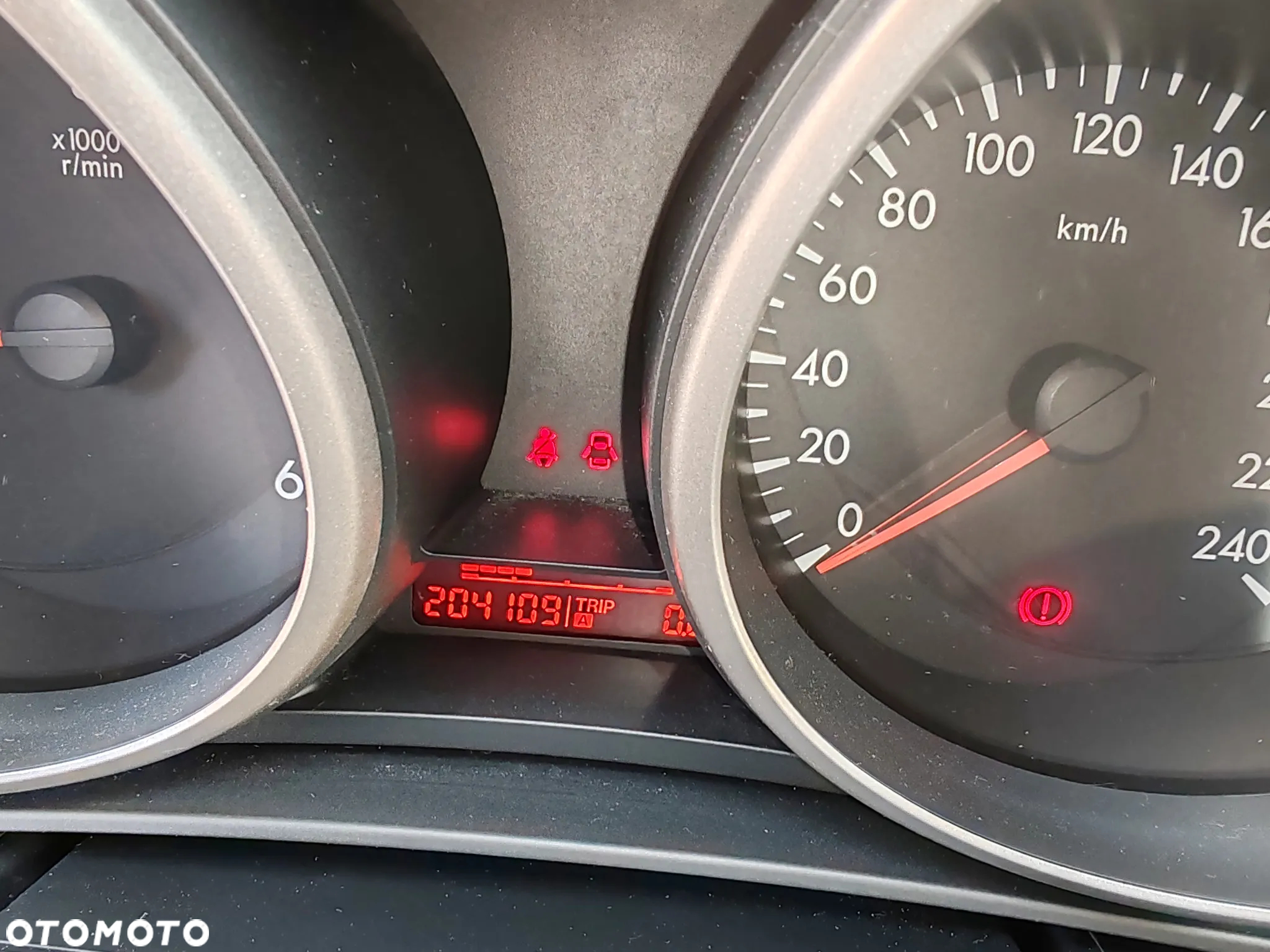 Mazda 3 1.6 CD Exclusive - 13