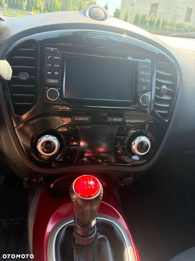 Nissan Juke - 13