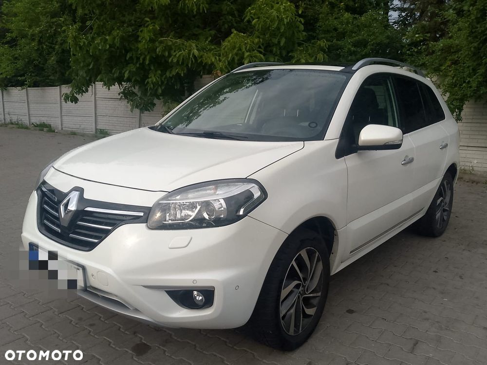 Renault Koleos - 2