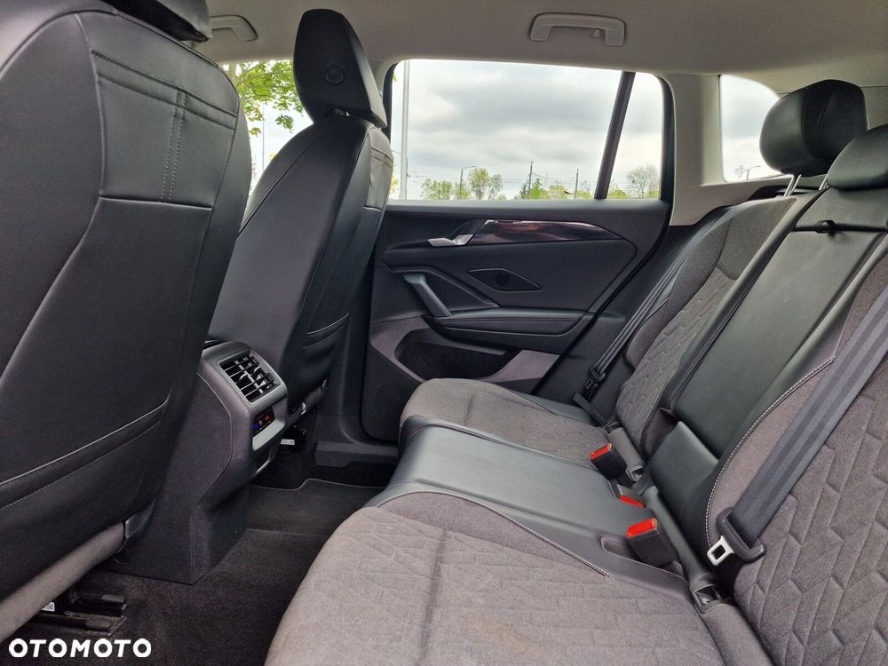 Volkswagen Tiguan 2.0 TDI Life DSG - 13