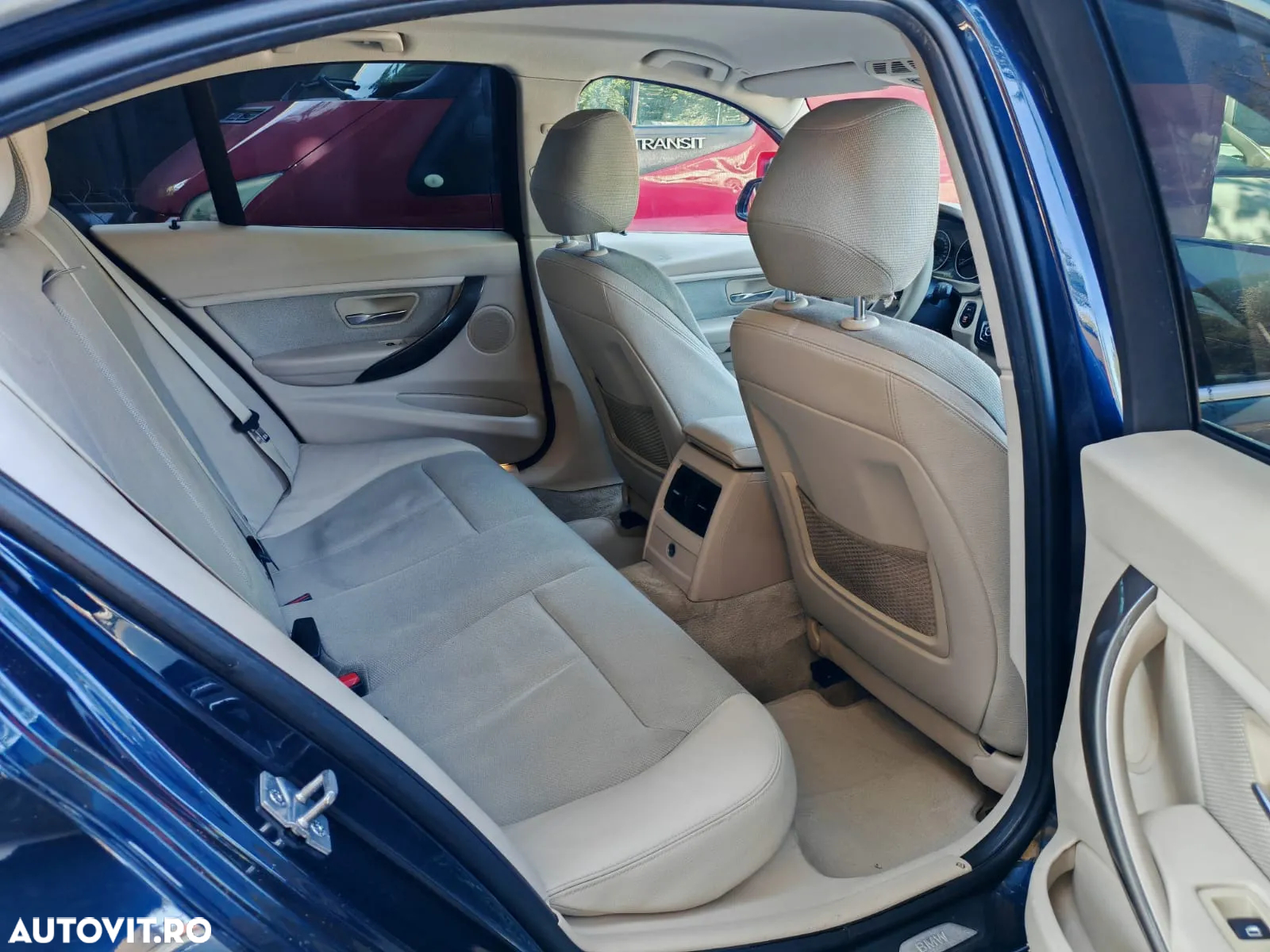 BMW Seria 3 320d Efficient Dynamic Edition Aut. - 7