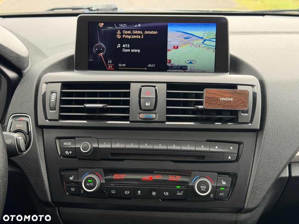 BMW Seria 1 116d - 25