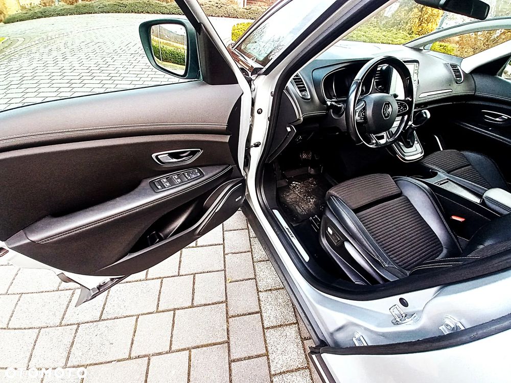 Renault Scenic 1.3 TCe Energy Bose EDC - 21