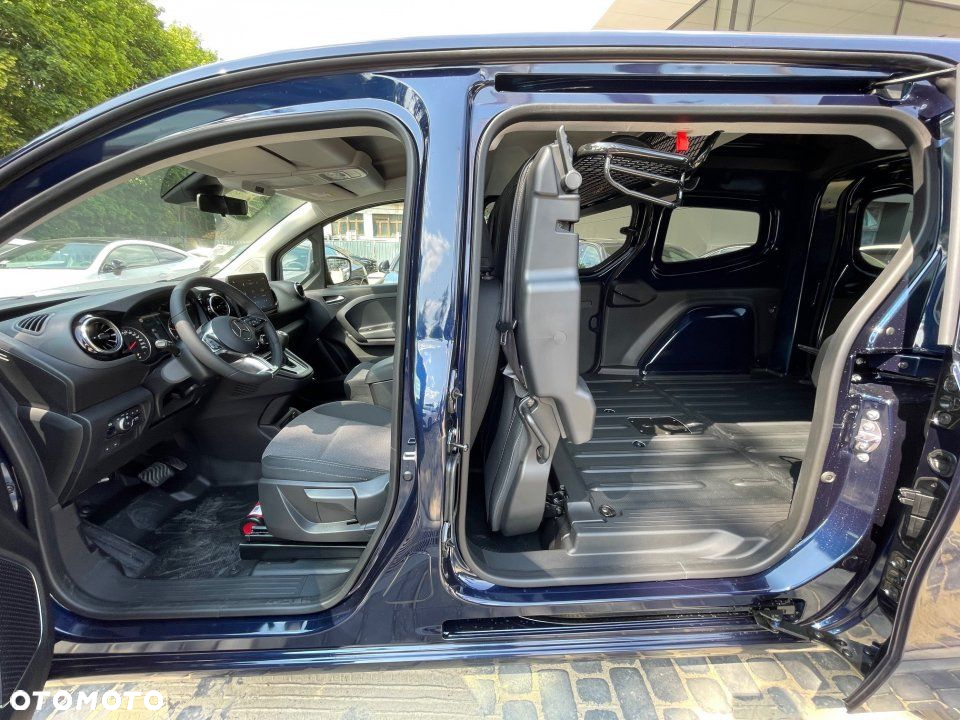 Mercedes-Benz Citan - 14