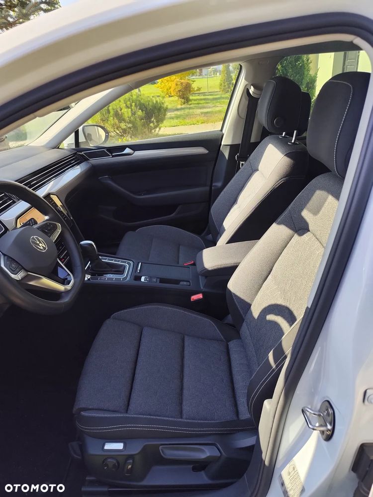Volkswagen Passat Variant - 15