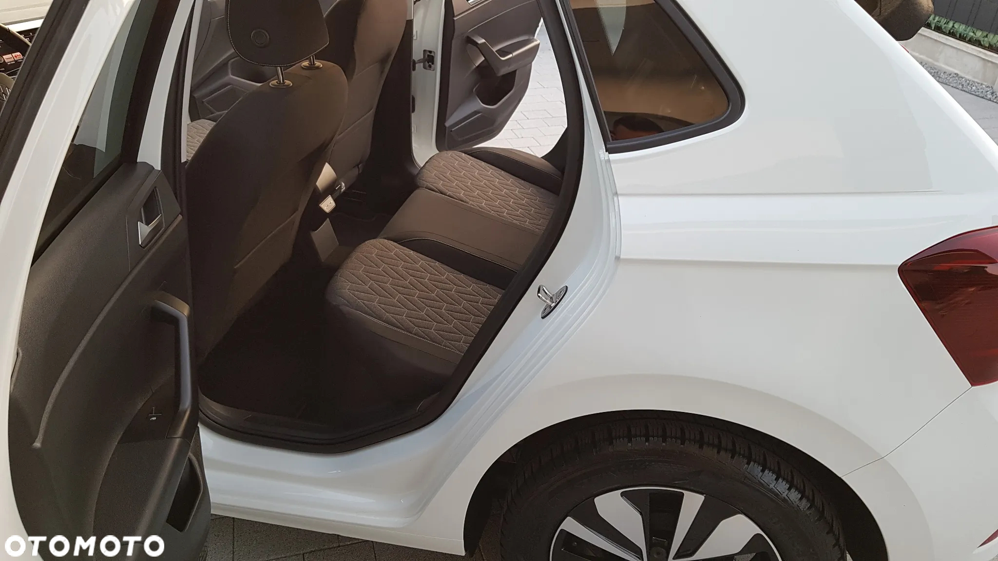 Volkswagen Polo 1.0 MPI Special Edition - 39