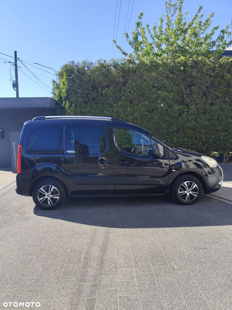 Citroën Berlingo 1.6 HDi Multispace - 2
