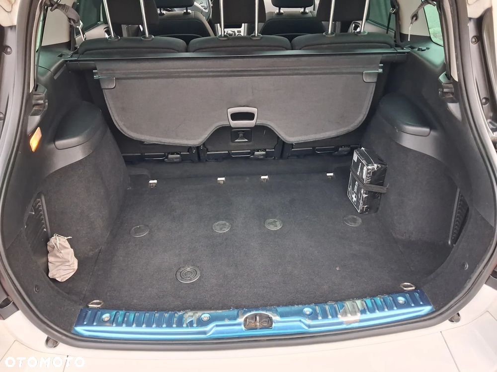 Peugeot 308 120 VTi Platinum - 20