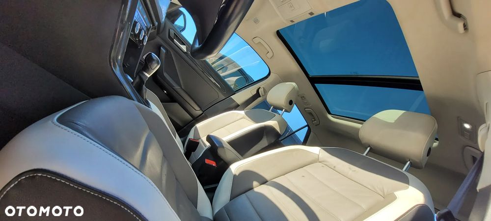 Volkswagen T-Roc 2.0 TDI SCR DPF 4Mot Premium DSG - 12