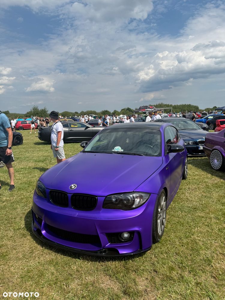 BMW Seria 1 - 24