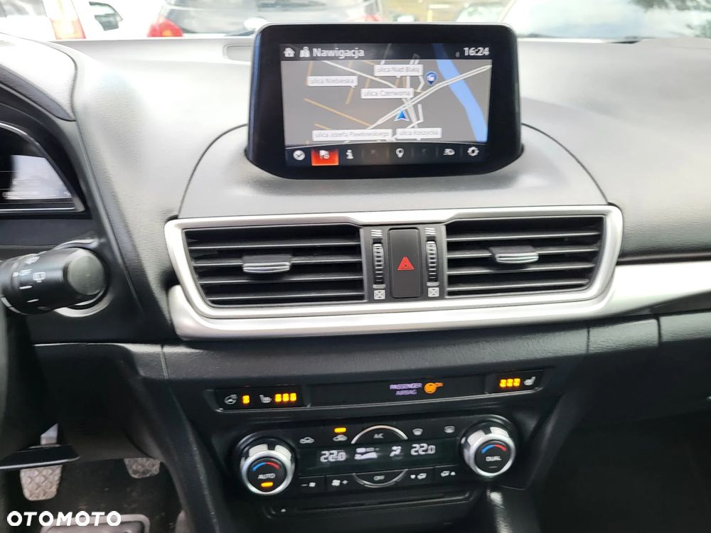 Mazda 3 SKYACTIV-G 120 Exclusive-Line - 16