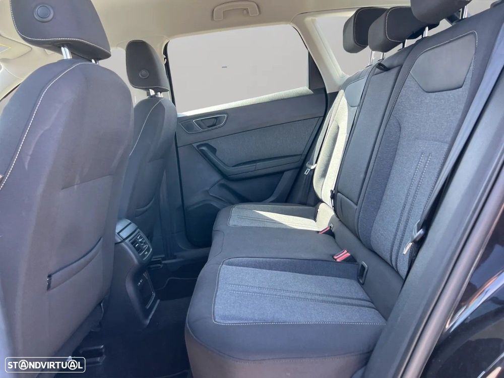 SEAT Ateca 1.0 TSI Style - 11