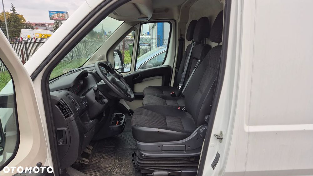 Citroën jumper L4 H2 - 8