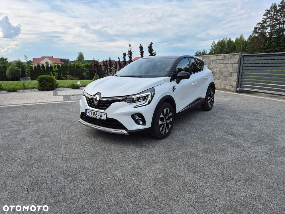 Renault Captur 1.0 TCe Zen - 17