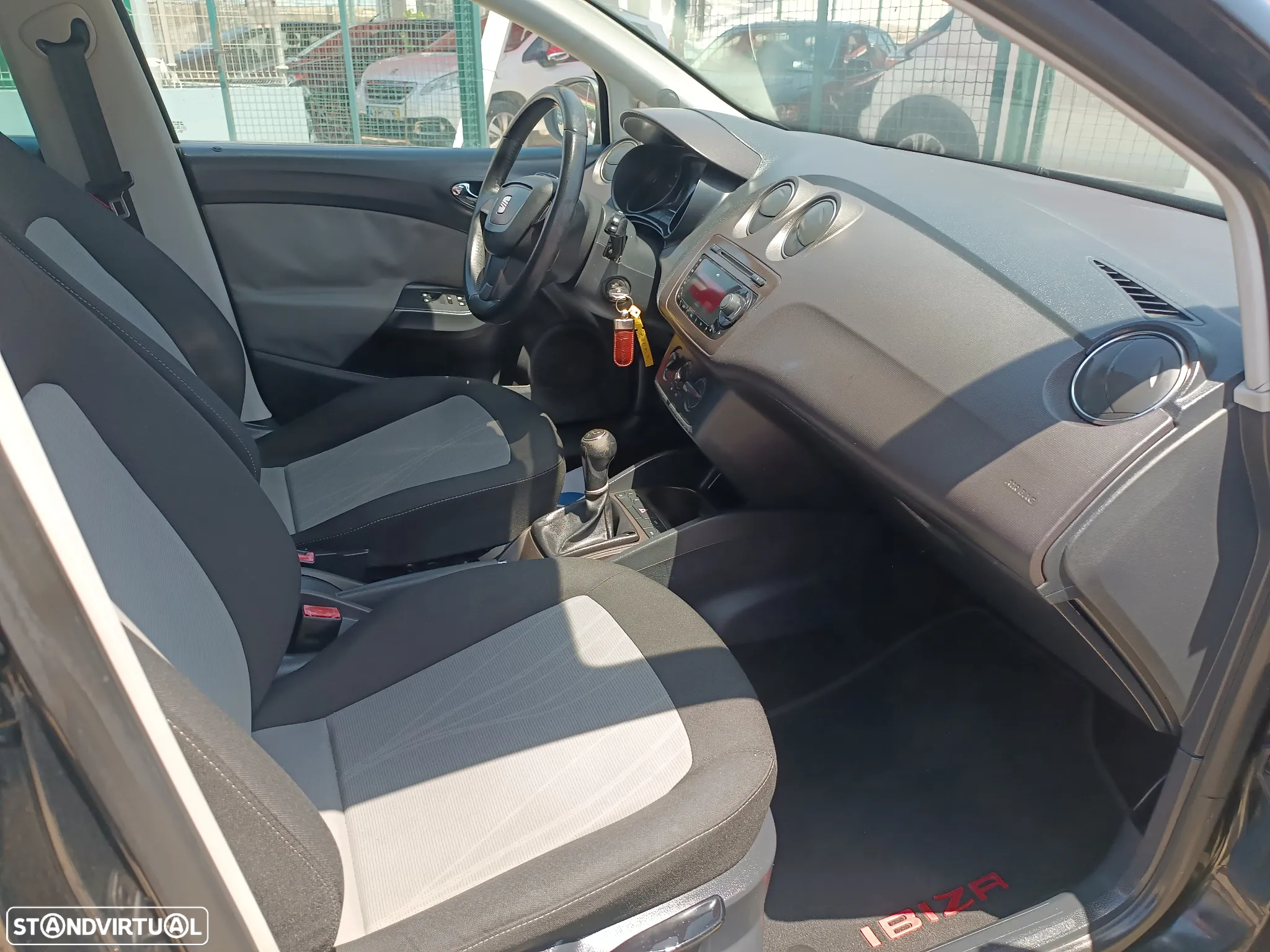 SEAT Ibiza 1.2 TSi Style - 24