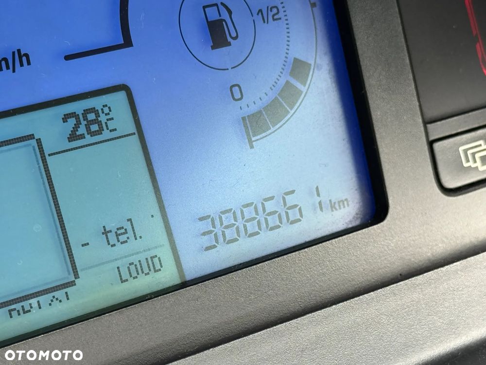 Citroën C4 Grand Picasso 2.0 HDi Equilibre Exclusive - 7