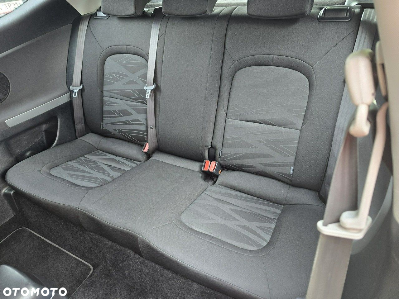 Kia ProCeed pro Ceed 1.6 GDI Edition 7 - 11
