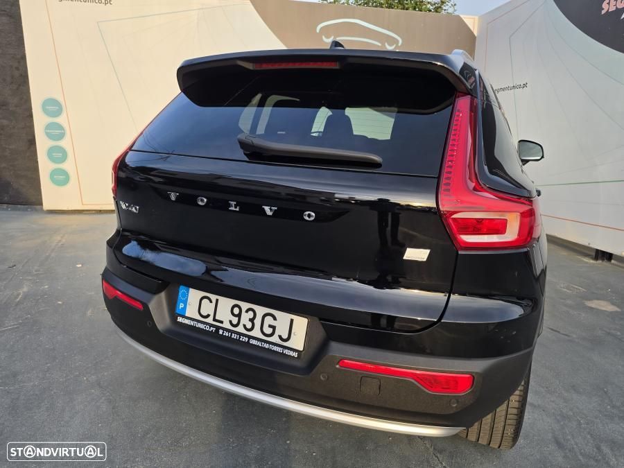 Volvo XC 40 1.5 T4 PHEV Core - 17