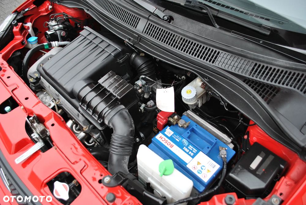 Suzuki Swift 1.3 Comfort - 20