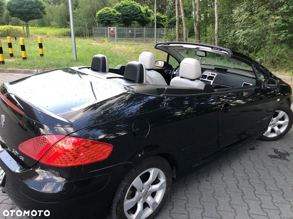 Peugeot 307 CC - 3