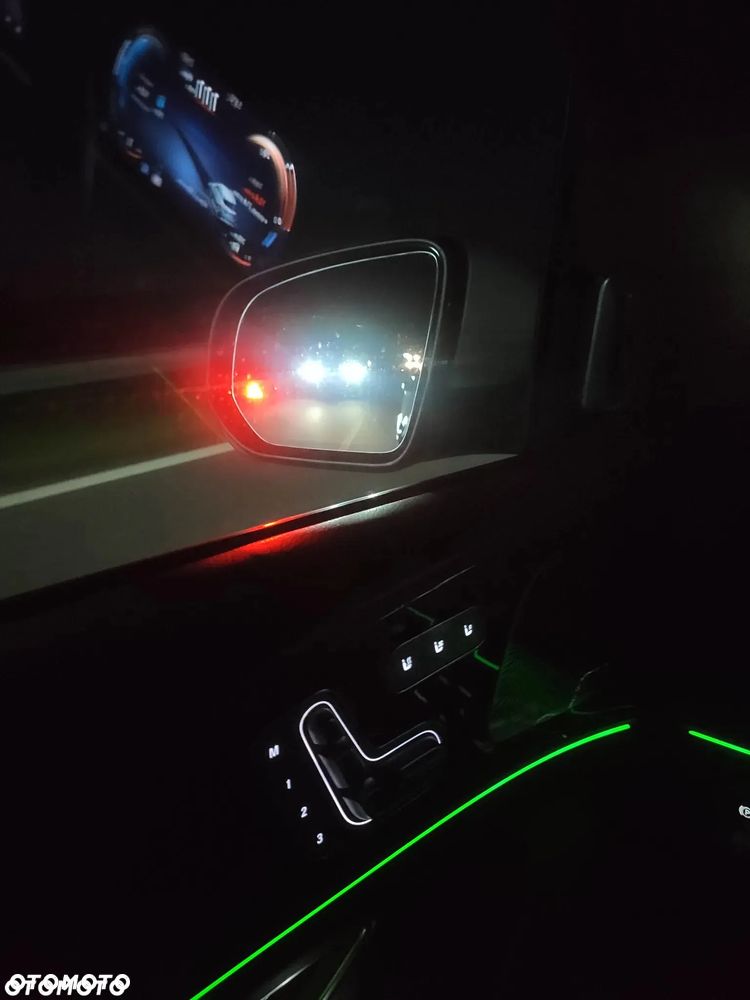 Mercedes-Benz GLE 450 4-Matic - 23