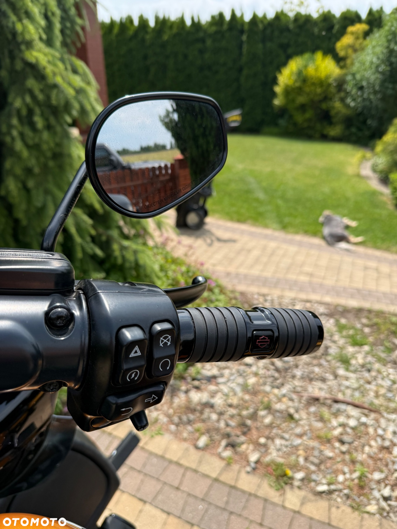 Harley-Davidson Touring Road Glide - 13
