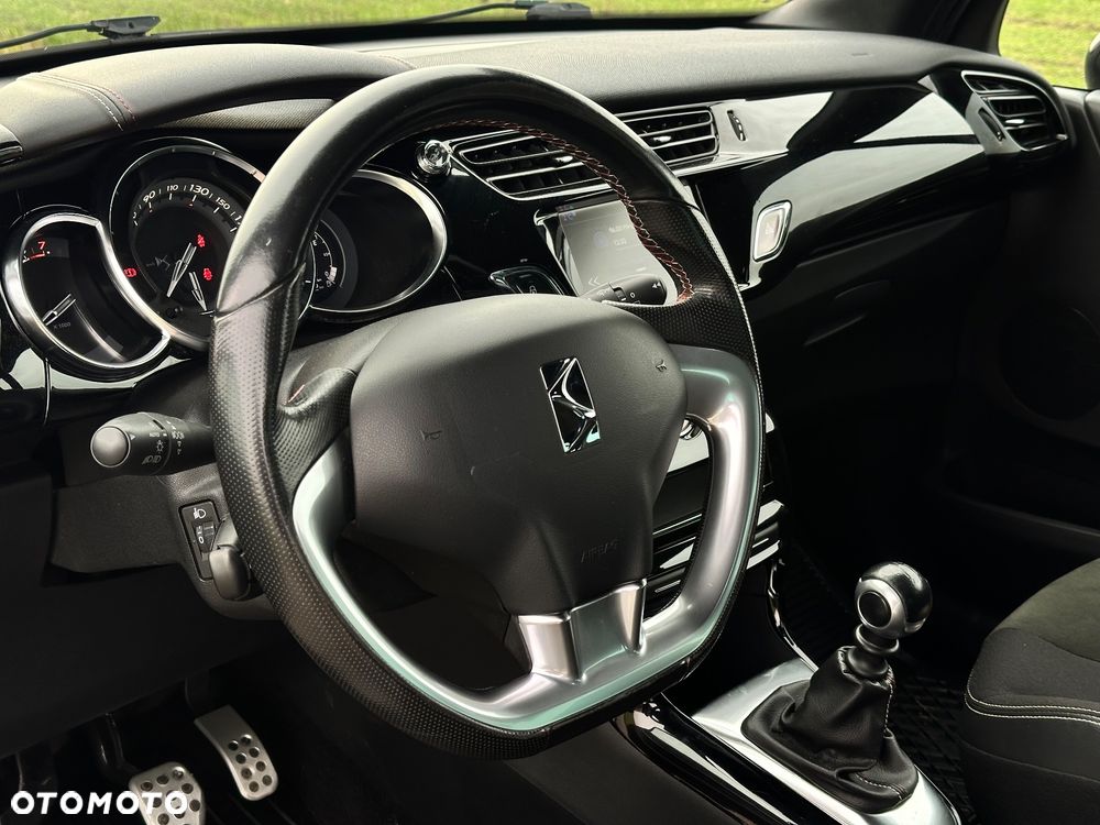 Citroën DS3 1.2 PureTech BeChic S&S - 7