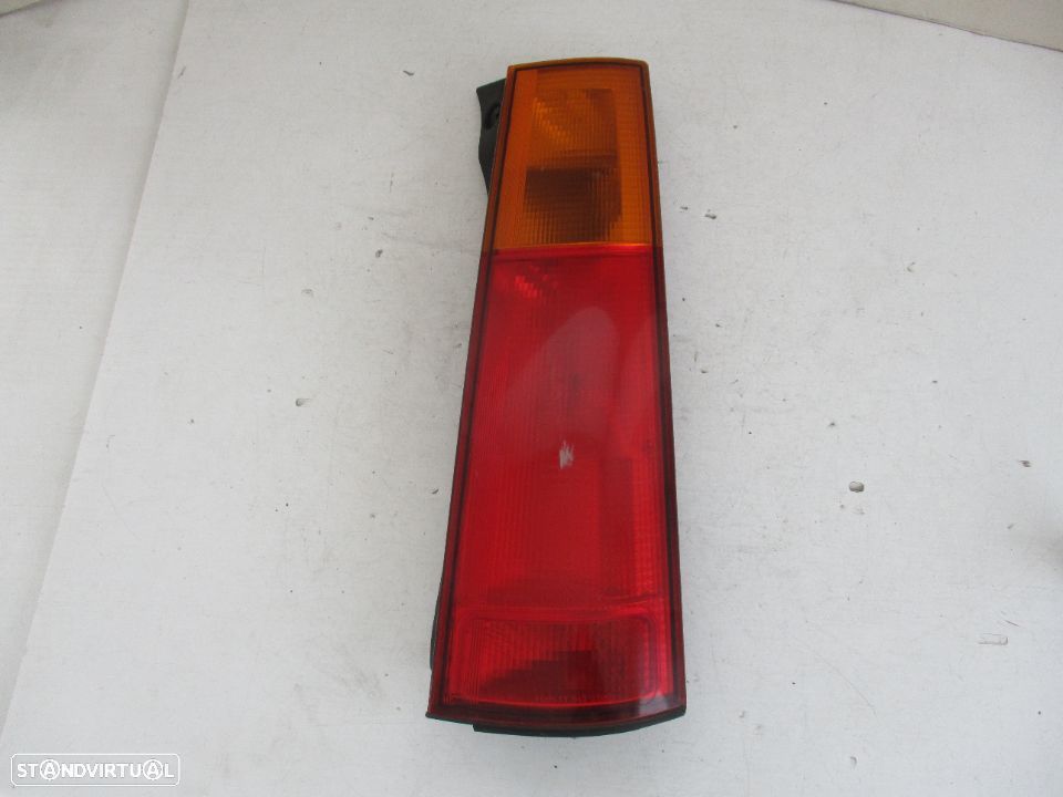 Farol Farolim Tras Honda CRV Direito - 1