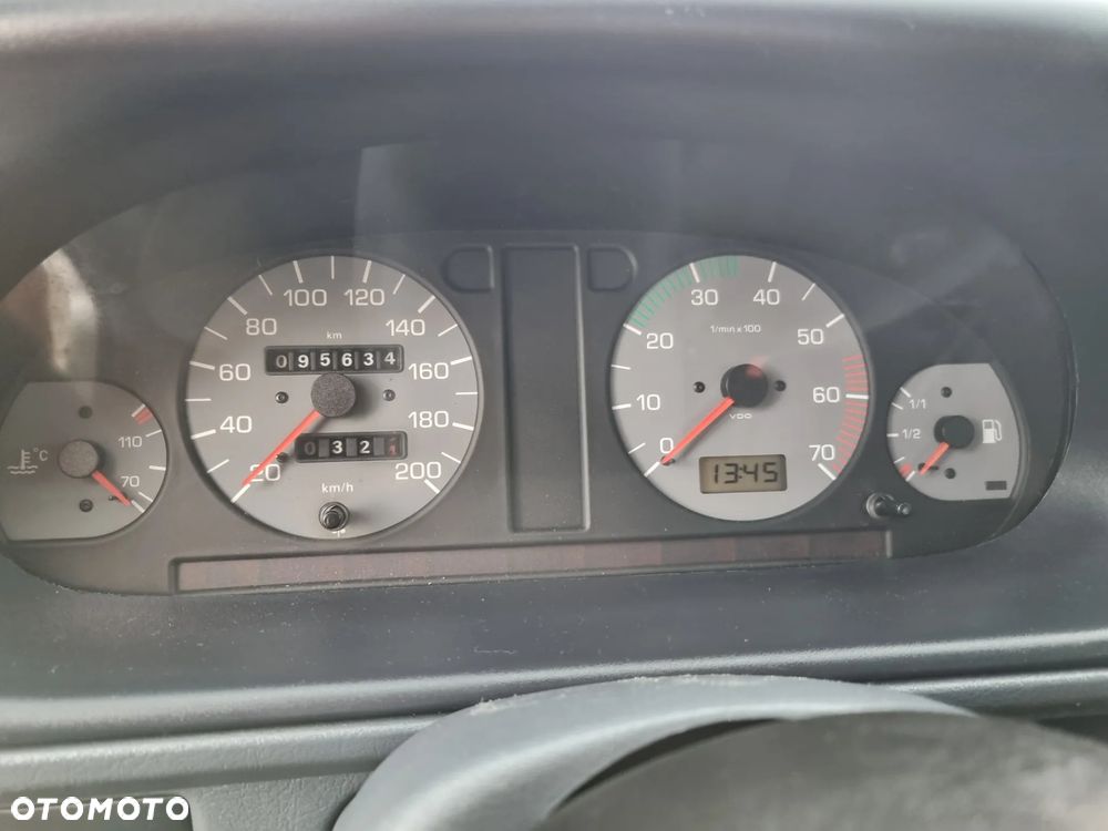 Skoda Felicia 1.3 LX - 19