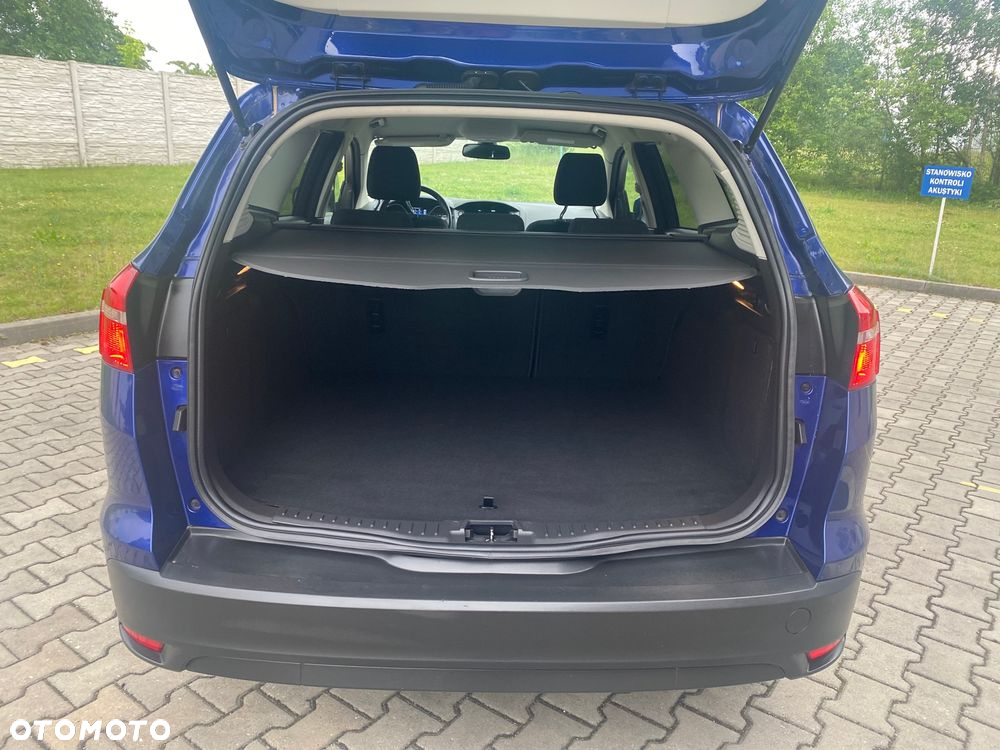 Ford Focus 1.0 EcoBoost Start-Stopp-System ACTIVE - 36
